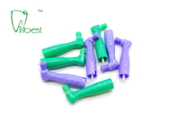 TPE Plastik Tek Kullanımlık Dental Orto Profilleme Açıları